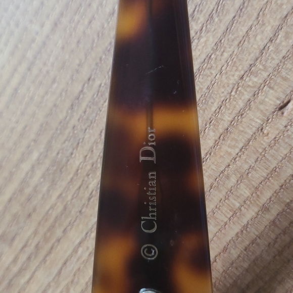 Christian Dior Sunglasses - Picture 3 of 7